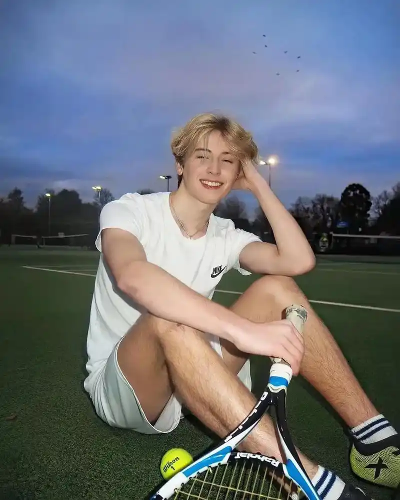 6686体育初级作者Emma