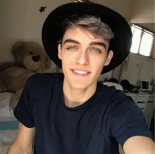 6686体育官方作者Samuel