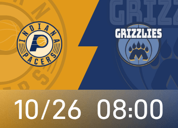 พรีวิว Grizzlies vs. Pacers: ในการต่อสู้ของทีมที่บาดเจ็บ สมรรถภาพทางกายของ Grizzlies ถือเป็นอันตรายที่ซ่อนอยู่