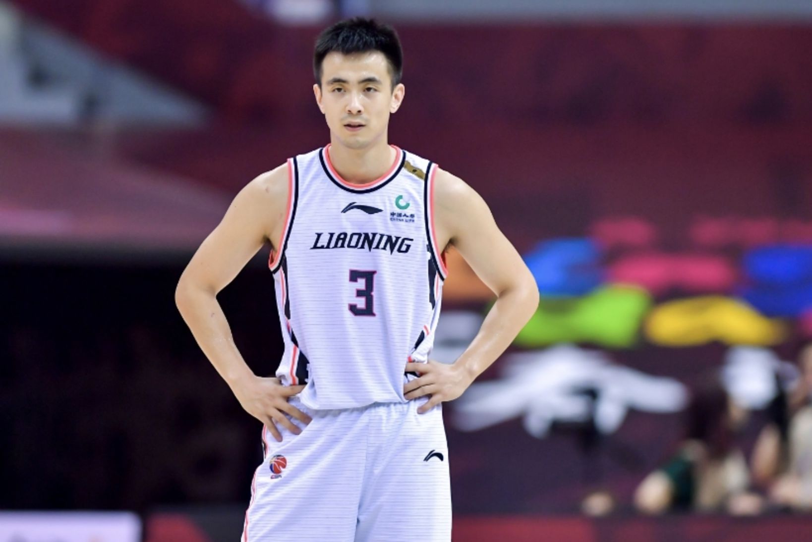 Zhao Jiwei โพสต์: ขอบคุณทุกคนสำหรับความกังวลของคุณ น่าเสียดายที่การแข่งขันกีฬาแห่งชาติจบลงด้วยอาการบาดเจ็บ