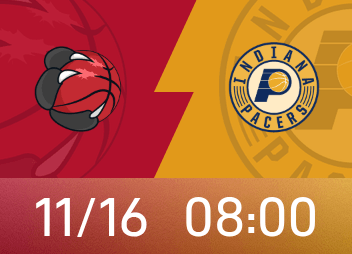 ตัวอย่าง Pacers vs. Raptors: Pacers เต็มไปด้วยทหารที่ได้รับบาดเจ็บ และ Raptors ฟื้นตัวและชนะ 3 เกมติดต่อกัน