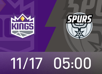 พรีวิว Spurs vs. Kings: Fox เผชิญหน้ากับทีมเก่าของเขา Wenban Yama และ Sasha มีข้อสงสัยที่จะเล่น