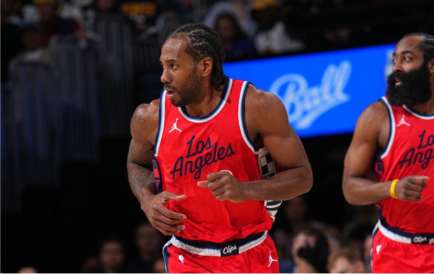 พรุ่งนี้ Clippers จะเผชิญหน้ากับ Celtics: Leonard, Bill ฯลฯ ไม่อยู่ และสมาชิก Green Army ทุกคนยกเว้น Tatum มีสุขภาพแข็งแรงดี