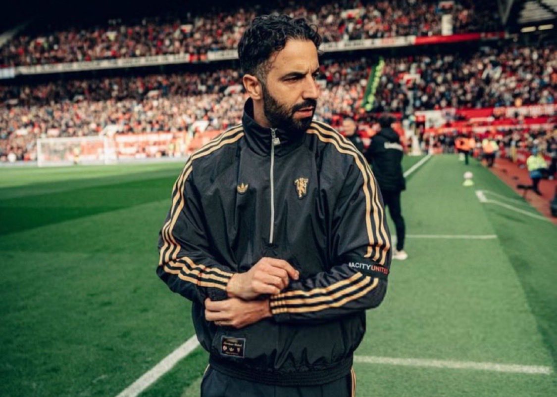 อาโมริม : นี่เป็นครั้งแรกที่ผมรู้สึกถึงเสียงรบกวนจากสนามเหย้าของทีมเหย้า ความรู้สึกของทีมแตกต่างอย่างสิ้นเชิง