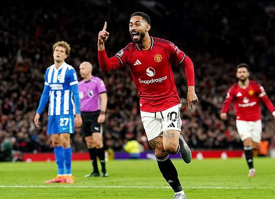 Amorim พูดถึง Cunha: เขาเป็นผู้เล่นที่ไม่ฝักใฝ่ฝ่ายใดซึ่งมีออร่าที่จะทำลายความคิดของคู่ต่อสู้