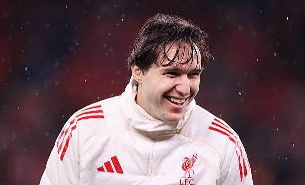 สื่อมวลชน: เคียซ่าอายุเพียง 28 ปี และดูเหมือนว่าอาชีพทีมชาติของเขาจะจบลงแล้ว