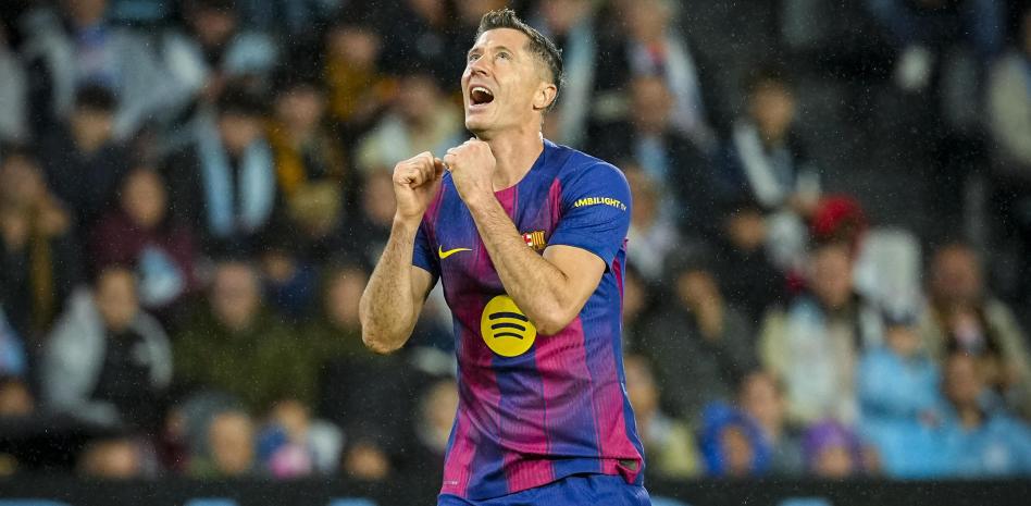 กีฬาโลก: เฟเนร์บาห์เช่ยังหวังที่จะเซ็นสัญญากับเลวานดอฟสกี้และยินดีเสนอสัญญาหนึ่งปีครึ่ง