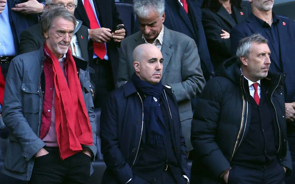 Telegraph: แมนเชสเตอร์ ยูไนเต็ด เสริมความแข็งแกร่งให้กับการจัดการโซเชียลมีเดียของพนักงาน และห้ามการโพสต์เนื้อหาเบื้องหลังเป็นการส่วนตัว