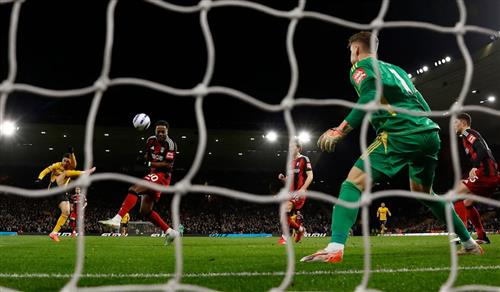 วูล์ฟส์ vs ฟูแล่ม