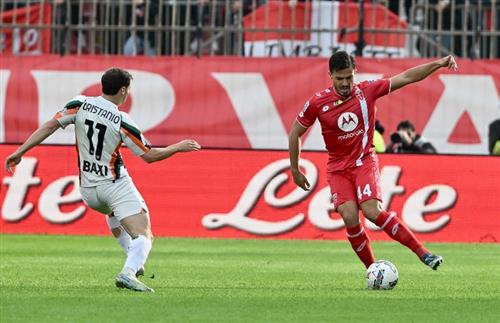 มอนซ่า vs เวนิส