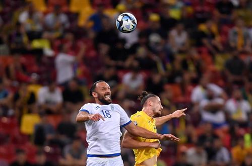 ลิทัวเนีย vs โคโซโว