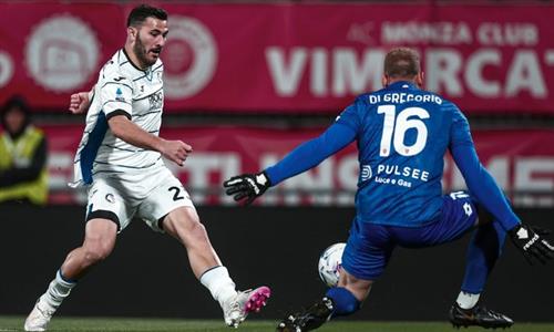 มอนซ่า vs อตาลันต้า