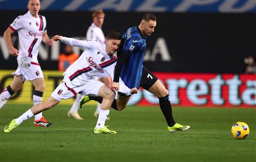 อตาลันต้า vs โบโลญญ่า