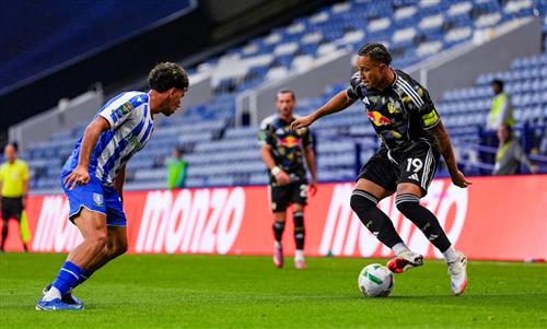 เชฟฟิลด์ เว้นส์เดย์ vs ลีดส์ ยูไนเต็ด