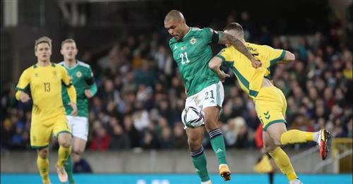 ลิทัวเนีย vs บัลแกเรีย