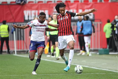 ผลงานที่ผ่านมา เคลร์มงต์ vs เลนส์