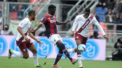 ตูริน vs โบโลญญ่า