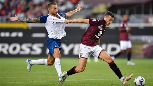 ตูริน vs สเปเซีย