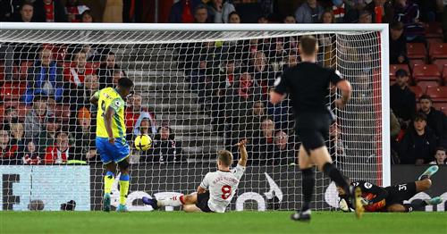 เซาแธมป์ตัน vs น็อตติ้งแฮม