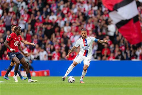 ลีลล์ พบ ลียง