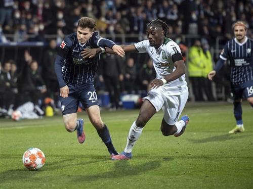 โคโลญจน์ vs โบคุ่ม