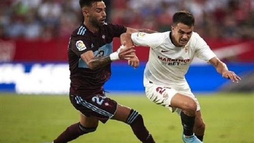 เซลต้า บีโก้ vs เซบีย่า