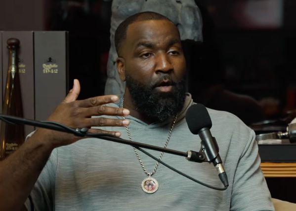 Perkins: ตอนนั้นฉันเป็นผู้นำของ Thunder ดูแรนท์และเวสต์บรูกมีความสัมพันธ์ที่ปกติมากจริงๆ