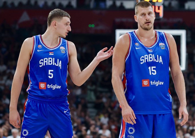 โยคิชชนะ 19 นัดและแพ้ 6 นัดต่อฮีต โยวิช: เขามักจะล้อเลียนเขาและทนไม่ไหว