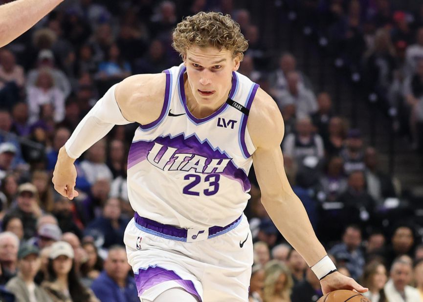 ช่างแตกต่าง! Pistons และ Jazz โยนโทษทั้งหมด 21 ครั้งในควอเตอร์แรก และมีเพียง Jazz เท่านั้นที่โยนโทษ 2 ครั้งในควอเตอร์ที่สอง