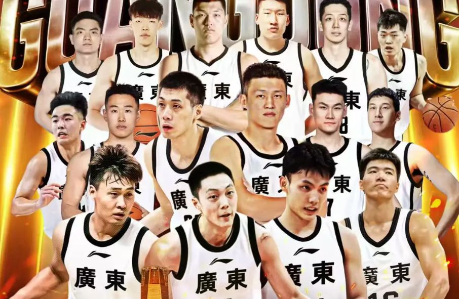 Zhao Rui กล่าวคำอำลากับทีมกีฬาแห่งชาติกวางตุ้ง: ทุกความฝันในชีวิตนั้นยอดเยี่ยมมาก และเหล่าเทพเจ้าจะไม่มีวันกลับไปยังที่ของพวกเขา!