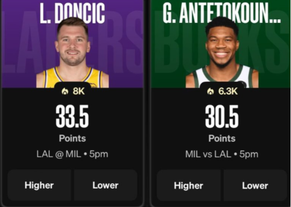 วันนี้คุณช่วยรักษาใบหน้าของคุณได้ไหม? ประวัติอาชีพของ Doncic กับ Antetokounmpo คือชนะเพียง 2 และแพ้ 8 เท่านั้น