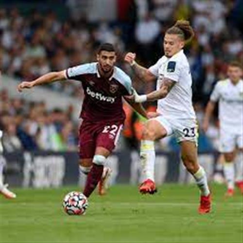 เวสต์แฮม ยูไนเต็ด vs ลีดส์ ยูไนเต็ด