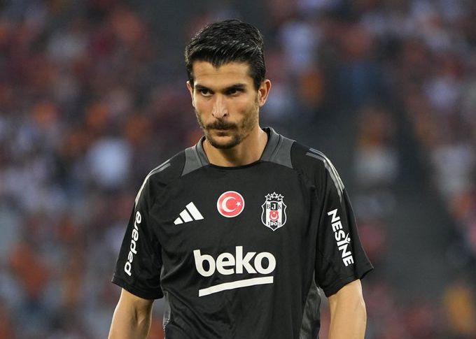 เจ้าหน้าที่สมาคมฟุตบอลตุรกี: บทลงโทษสำหรับผู้เล่นเบซิคตัสสองคนที่ต้องสงสัยว่าลงทุนอย่างผิดกฎหมายได้ถูกยกเลิกแล้ว