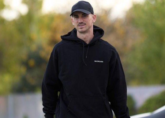 รุยซ์ : ผมดีใจมากที่ได้กลับมาติดทีมชาติ สเปนหวังผ่านเข้ารอบฟุตบอลโลกเป็นทีมแรกในกลุ่ม