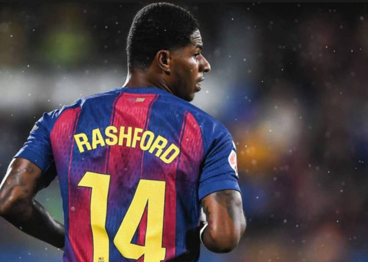 Rashford กำลังพิจารณาที่จะเข้าร่วมสองสโมสรในลอนดอนและมีแผนที่จะกลับไปสู่พรีเมียร์ลีกได้เริ่มขึ้นแล้ว
